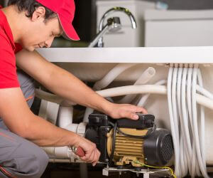 About Sewer Line Replacement Port Alsworth, AK